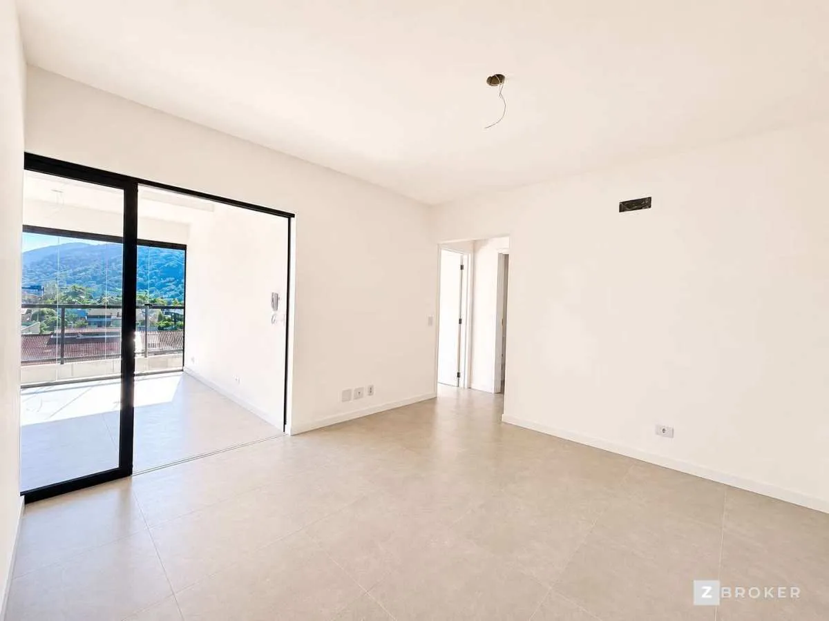 Foto do imóvel Apartamento à venda em Ubatuba, Itaguá, com 2 quartos, 73m2
