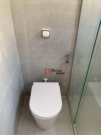 Imagem Sobrado com 3 dormitórios à venda, 179 m² por R$ 1.280.000,00 - Balneário Praia do Pernambuco - Guarujá/SP