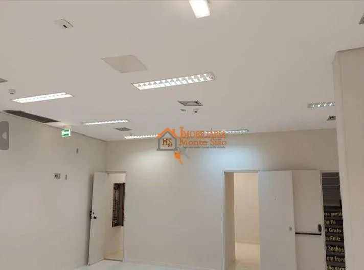 Imagem Prédio para alugar, 2000 m² por R$ 156.800,00/mês - Centro - Guarulhos/SP