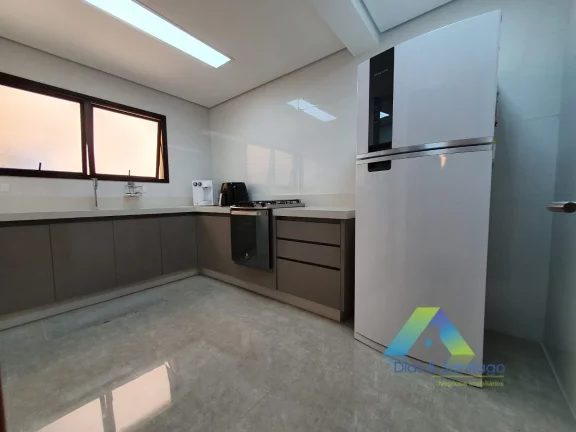 Imagem Apartamento à venda no bairro Jardim Olavo Bilac - São Bernardo do Campo/SP