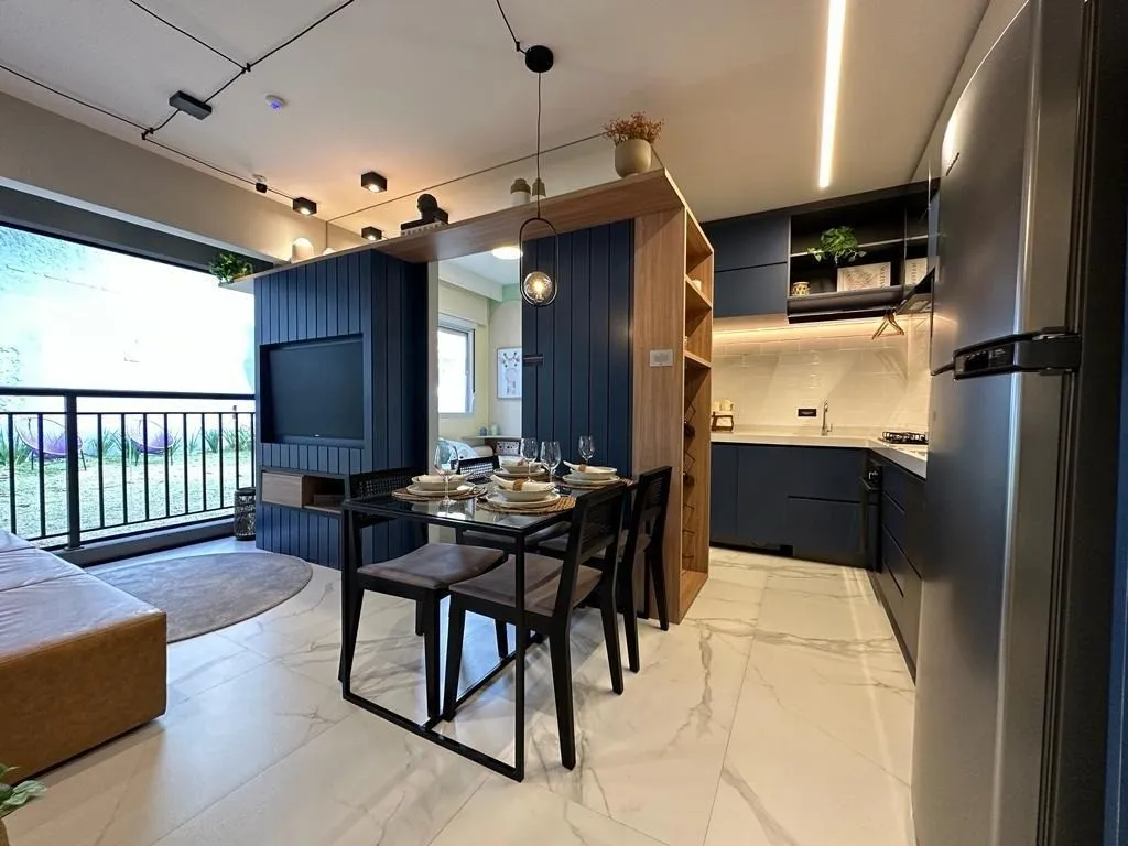 Foto do imóvel Comprar apartamento com 2 quartos em Vila Sônia São Paulo SP, apartamento com 2 dormitórios em SP