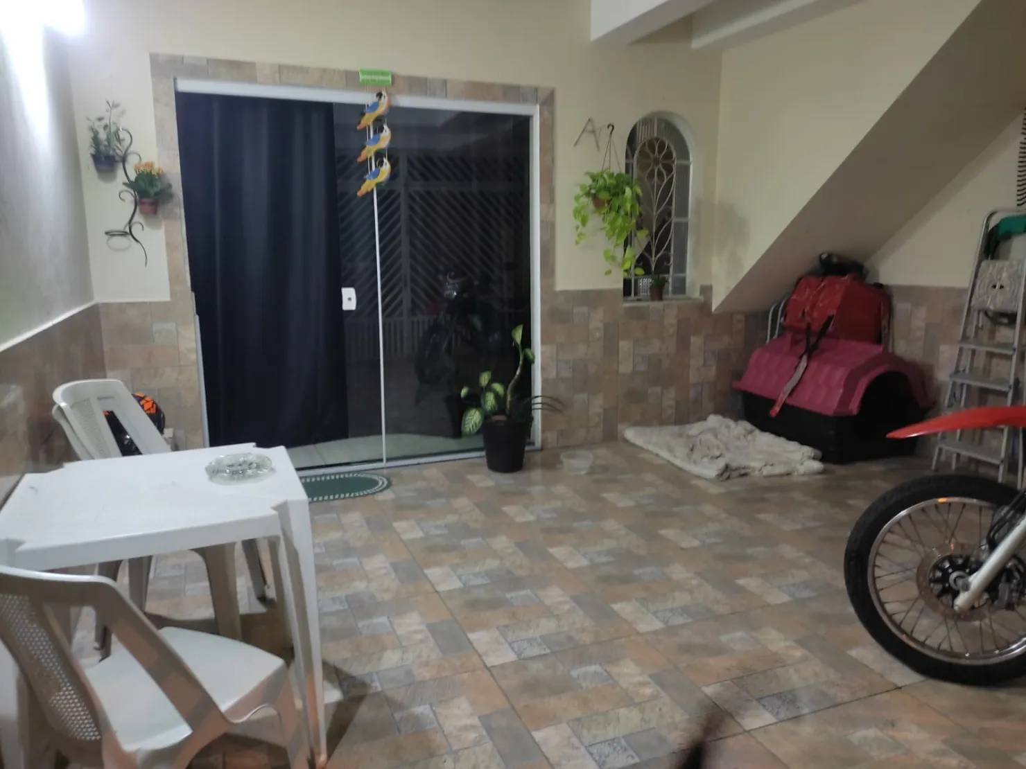 Imagem Casa à venda 5 Quartos, 2 Vagas, 120M², Pedregulho, Guaratinguetá - SP