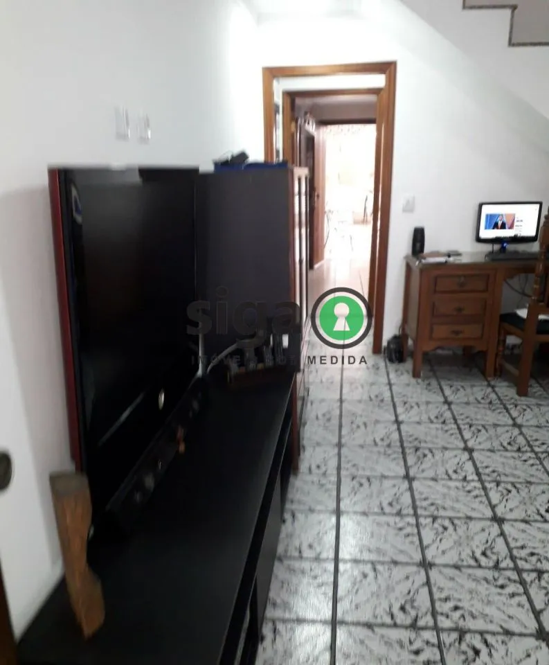 Imagem Sobrado no Tatuapé