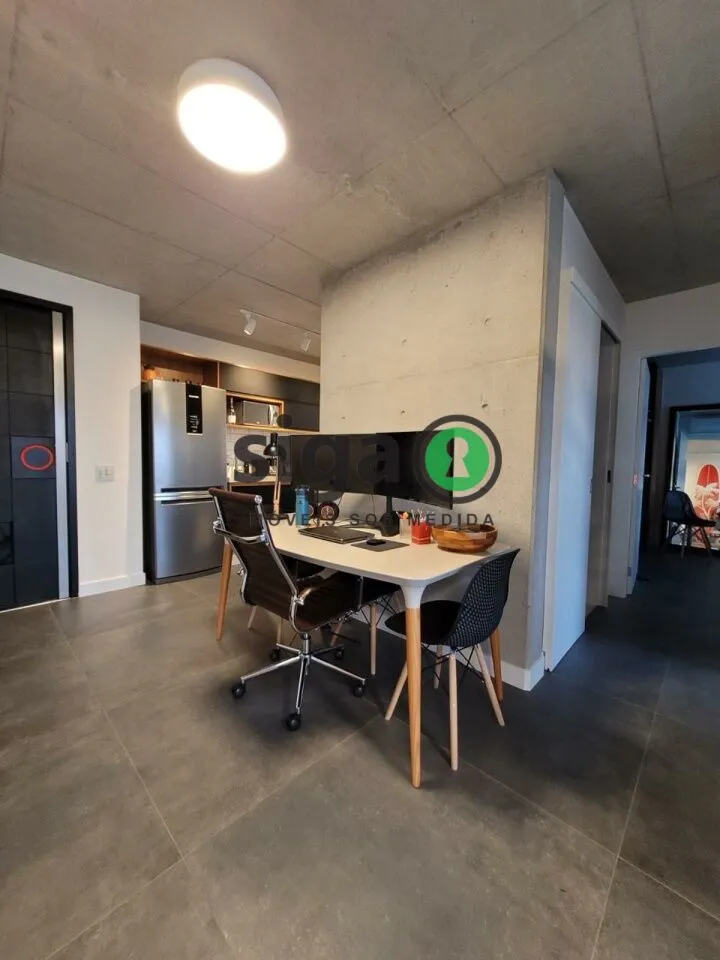 Imagem Apartamento à venda na Vila Leopoldina: 69m², 2 dormitórios e 1 vaga