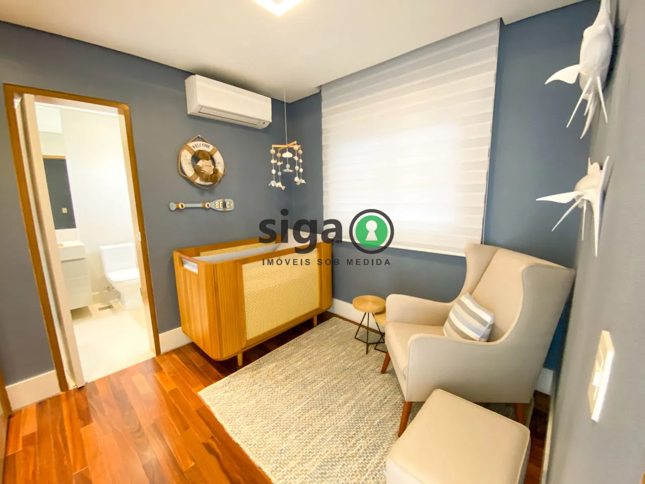 Imagem Cobertura para venda 253 m² no Tatuapé