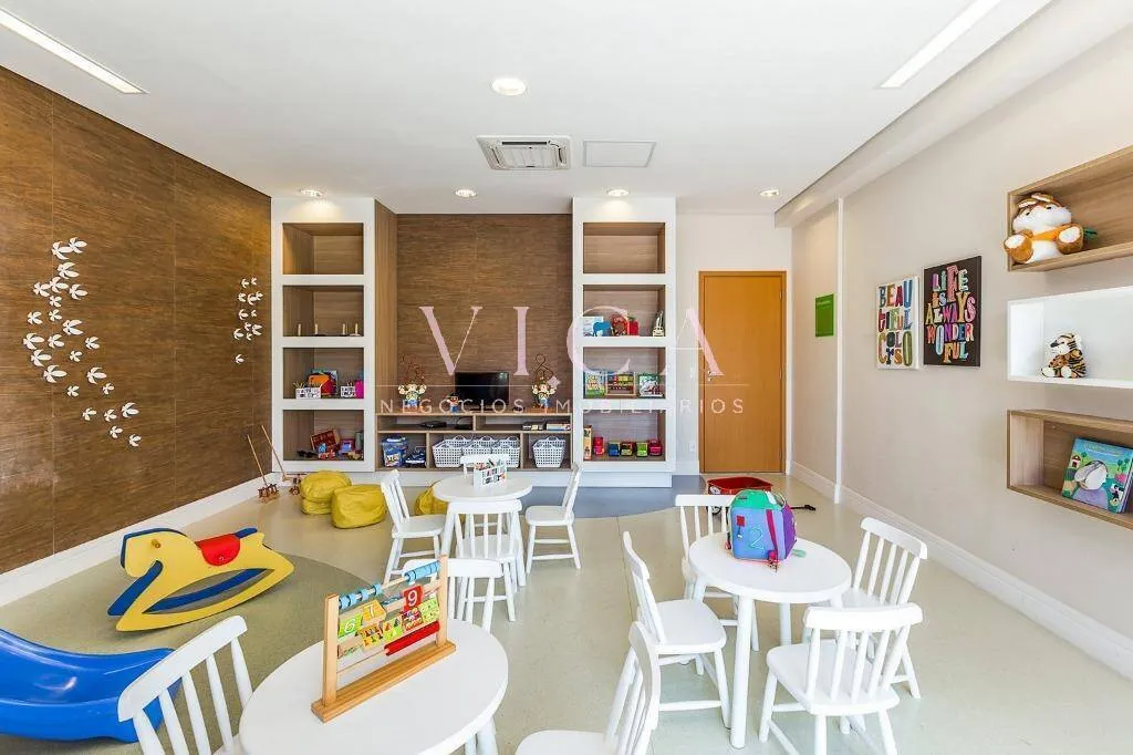 Imagem Alphaville | Alphasitio 72m² 2 dorms, 1 suíte, andar alto, varanda gourmet