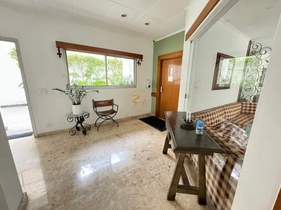 Imagem Apartamento à Venda em Higienópolis SP – 68m², 2 Quartos e 1 Vaga Determinada