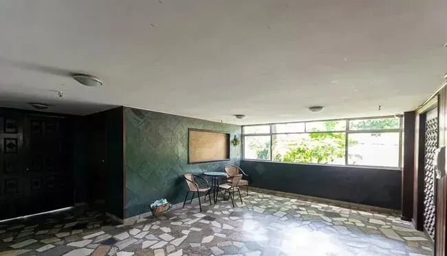 Imagem Apartamento com 2 Quartos à Venda, 50 m² em Santana - Niterói