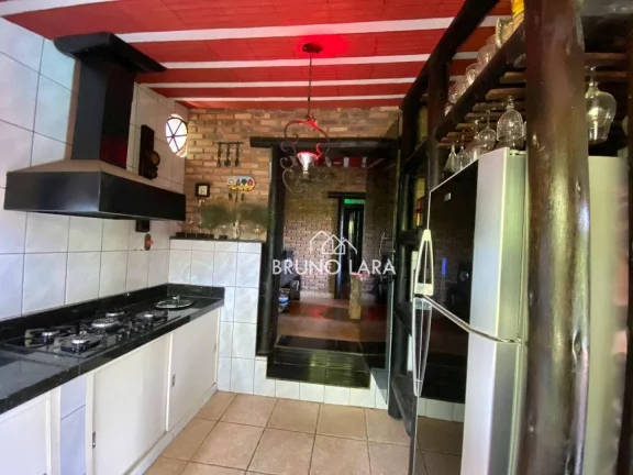 Imagem Casa à venda em Igarapé MG , Condomínio Fazenda Solar