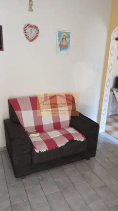 Imagem CASA A VENDA NO ENCANTADO!