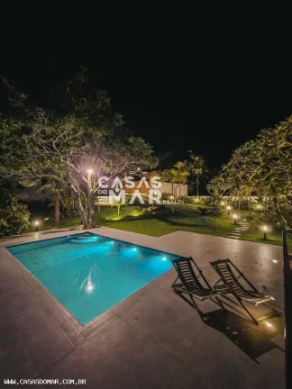 Imagem Casa para Temporada em Armação dos Búzios / RJ no bairro Alto de Búzios
