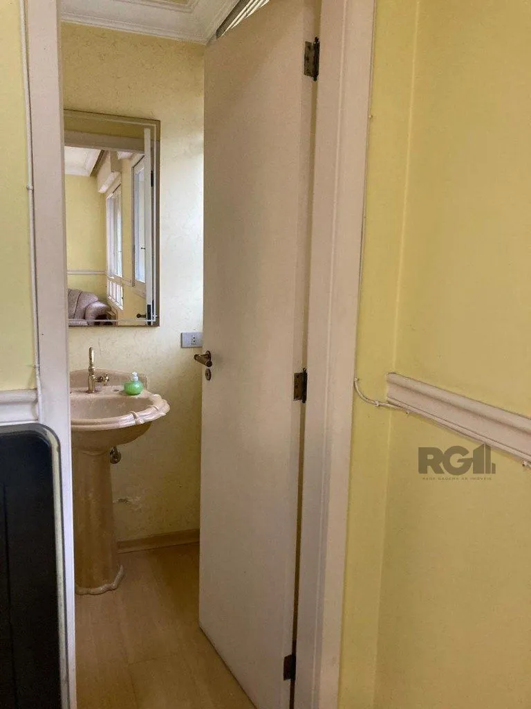 Imagem APARTAMENTO - 2 dorms. 1 vaga - 104,12 m² - INDEPENDENCIA