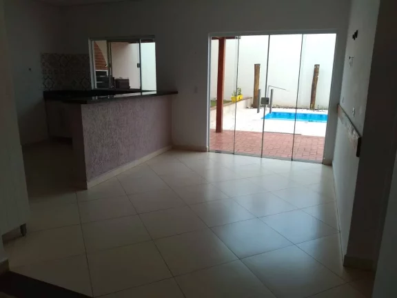 Imagem CASA dentro de condomínio residencial