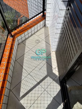 Imagem Apartamento para locação na Enseada- Guarujá/SP