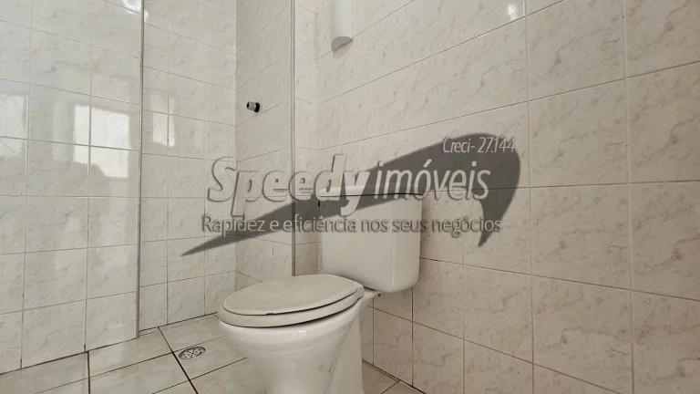 Imagem Apartamento em Santos, 2 dormitórios.