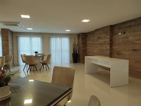 Imagem Apartamento à Venda em Jardim Praia Grande, Mongaguá - SP