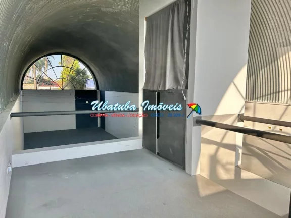 Imagem Excelente galpão comercial