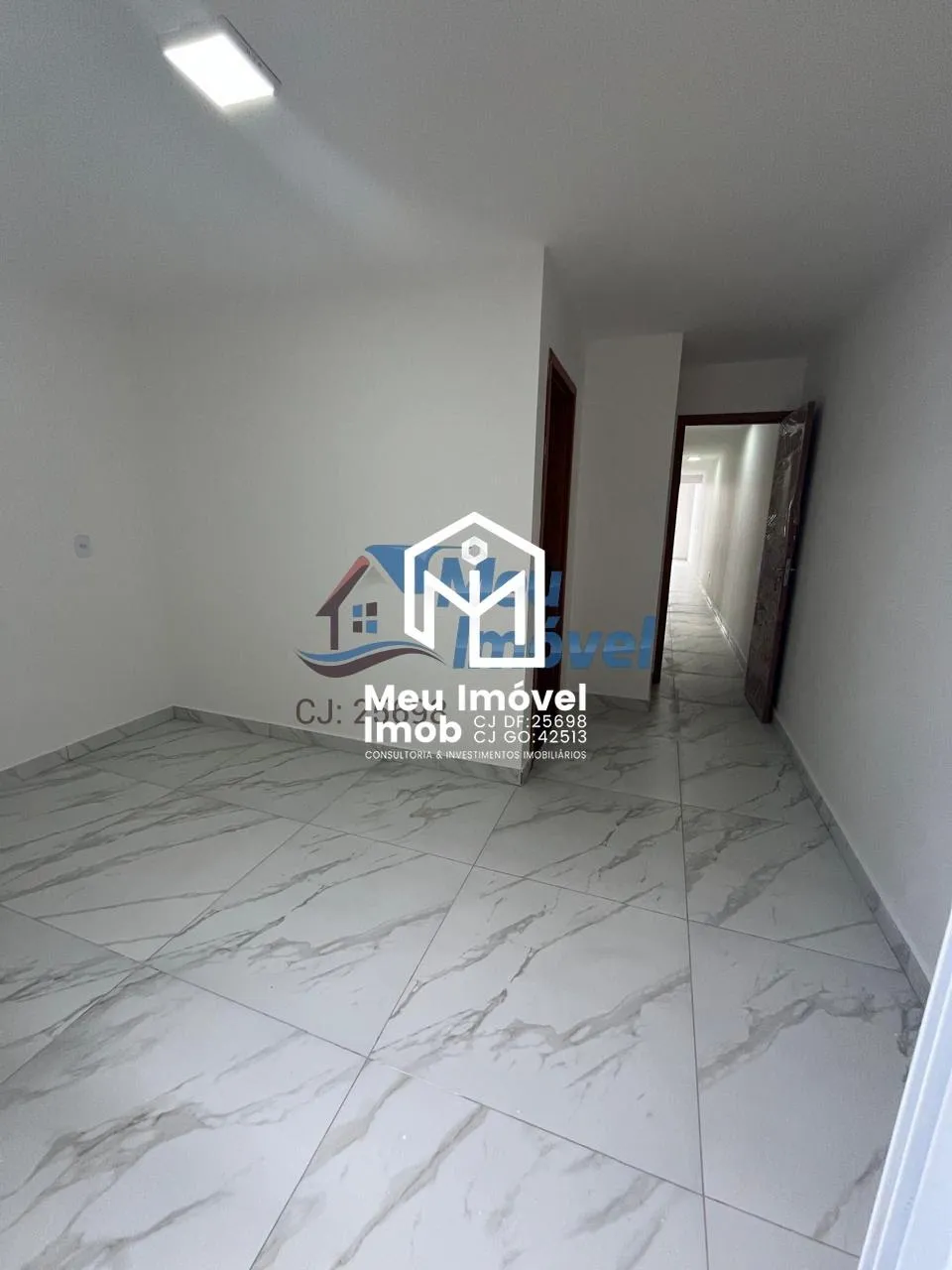 Imagem Villa Beirute Casa 3 Quartos 1 Suíte 1 Vaga 127m² Closet