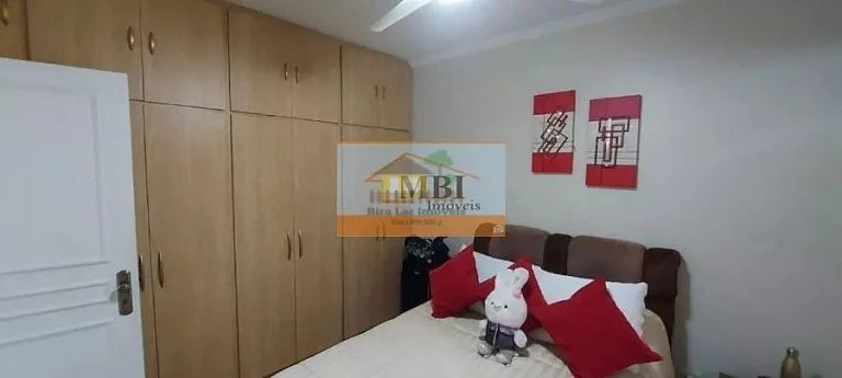 Imagem Casa Padrão