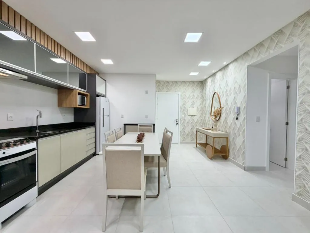 Imagem Apartamento 3 Dormitórios - Bairro Navegantes