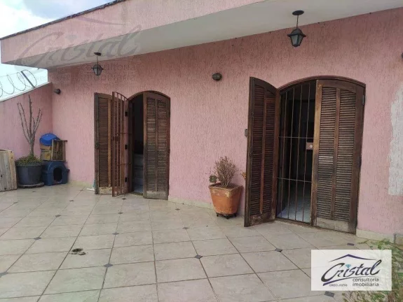 Imagem Casa com 10 dormitórios à venda, 360 m² por R$ 848.000,00 - Butantã - São Paulo/SP