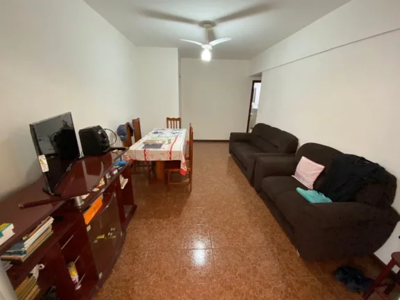 Imagem apartamento 3 quartos 1 andar com elevador