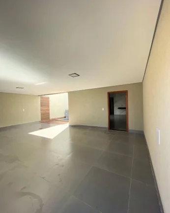 Imagem Casa 3/4 C Suite No Residencial Ravena