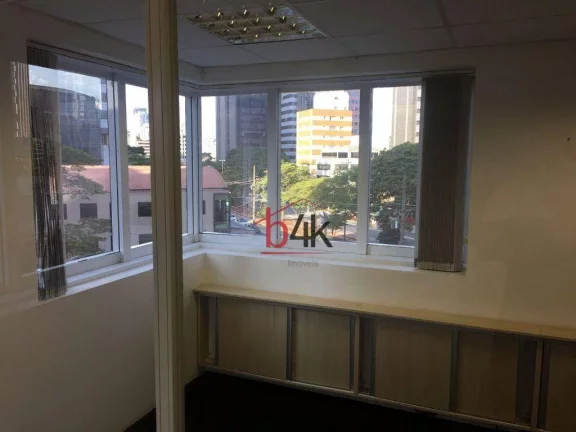 Imagem Sala comercial à venda na Berrini