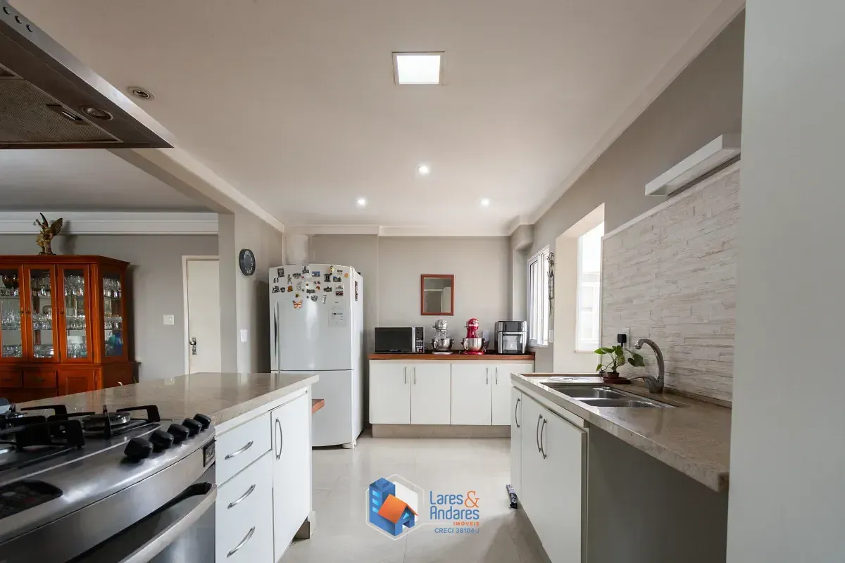 Imagem Apartamento para venda em Bom Retiro com 3 quartos, sendo 1 suíte, 162m²