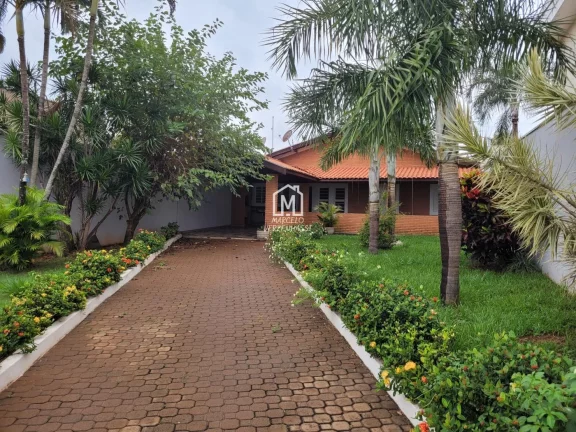 Imagem Casa em Condomínio para Venda em Limeira / SP no bairro Parque Avenida 2