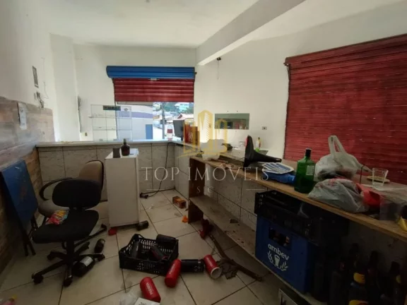 Imagem Ponto Comercial na Avenida Principal Jardim Maria Amélia