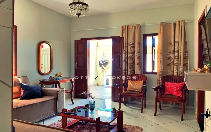 Imagem CASA RESIDENCIAL em SANTA CRUZ CABRÁLIA - BA, COROA VERMELHA