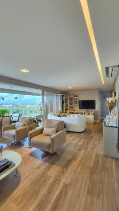 Imagem Apartamento à venda em Salvador-BA, bairro Patamares: 2 quartos, 2 suítes, 3 salas, 3 banheiros, 2 vagas, 110m². Aproveite!