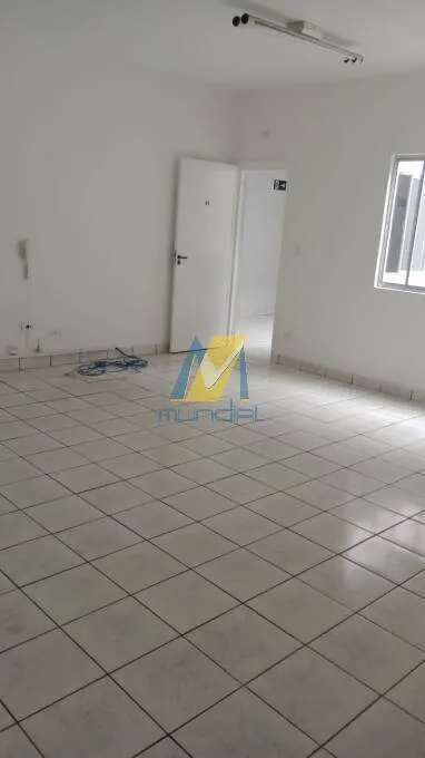 Imagem Conjunto Comercial à Venda com 5 Salas na Rua Oratório - Santo André