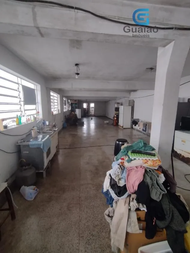 Imagem Vendo Prédio Comercial no Campo Grande, Santos
