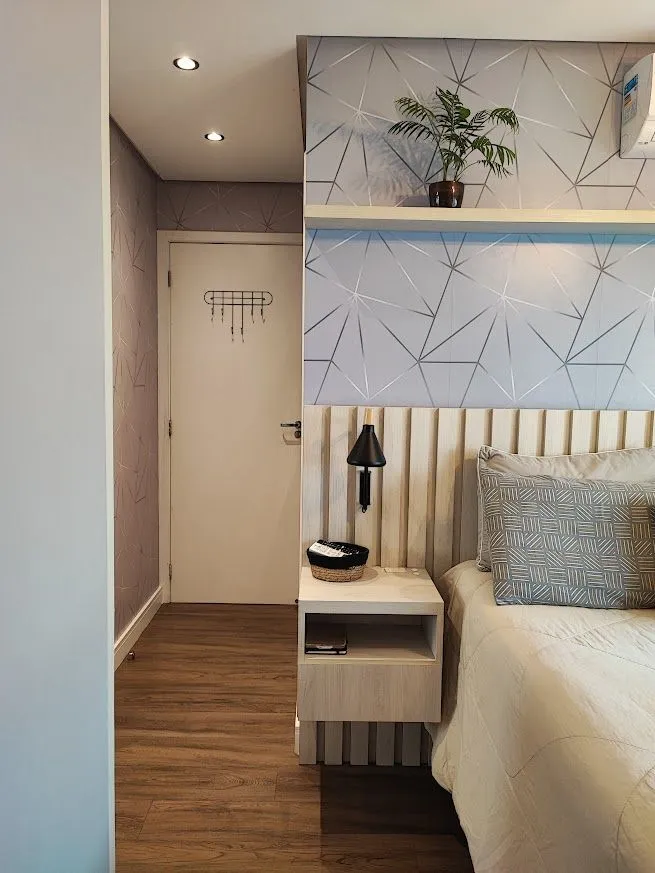 Imagem Apartamento em Centro