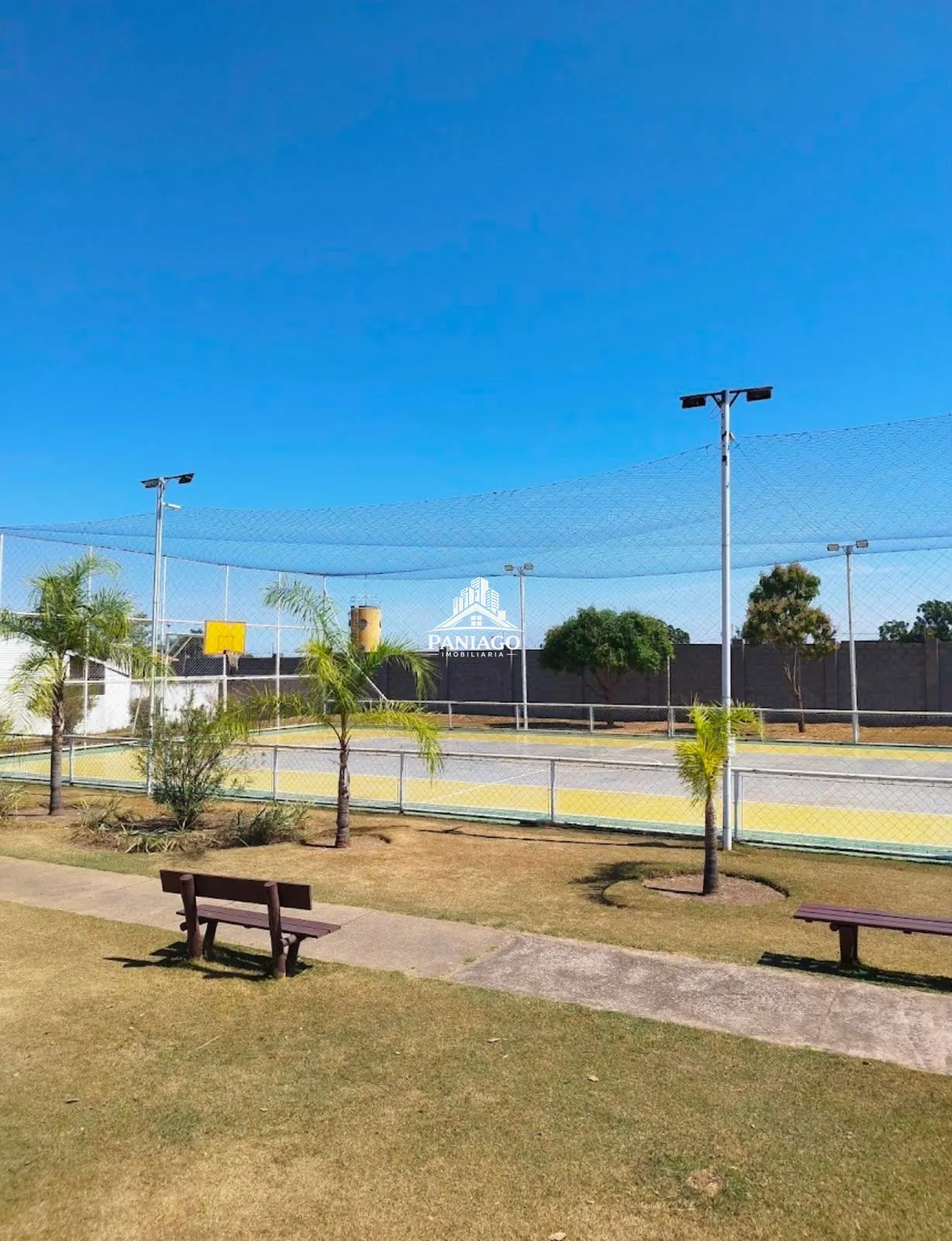 Imagem Casa com 2 Suítes à Venda no Condomínio Rio Claro | Jardim Imperial, Cuiabá/MT
