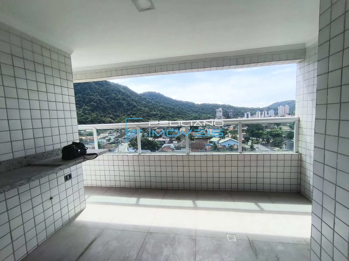 Imagem Apartamento com 2 quartos, Canto do Forte, Praia Grande - R$ 798 mil, Cod: 2631