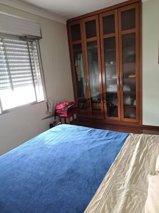 Imagem Apartamento em Santos 3 dormitórios, bairro Boqueirão