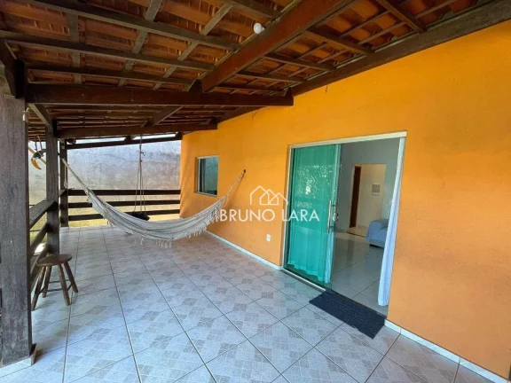 Imagem Casa a venda / São Joaquim de Bicas