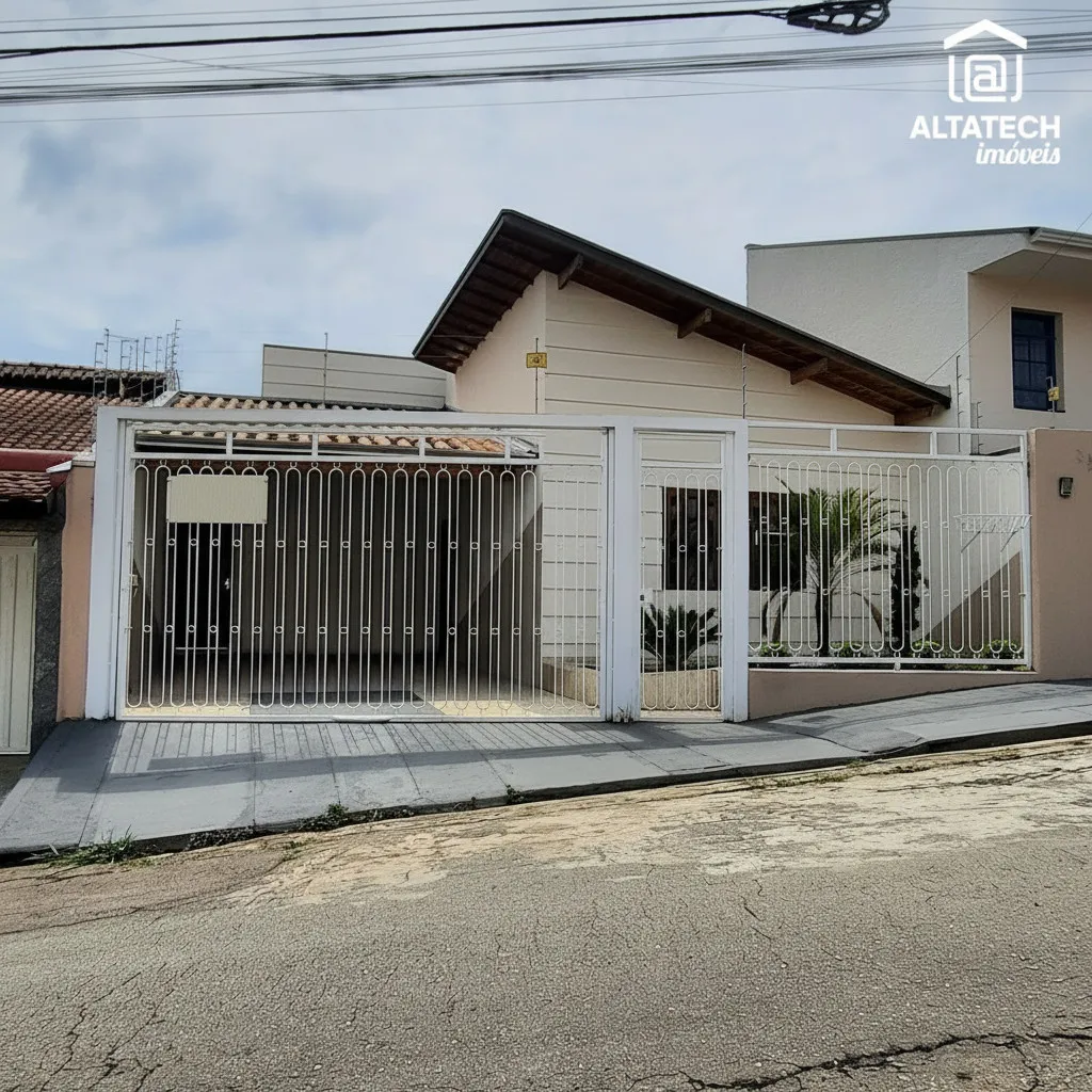 Imagem Casa 3 quartos à venda em Jardim Amaryllis, Poços de Caldas
