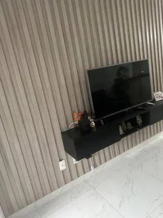 Imagem Apartamento com 2 dormitórios à venda, 91 m² por R$ 865.000,00 - Caiçara - Praia Grande/SP