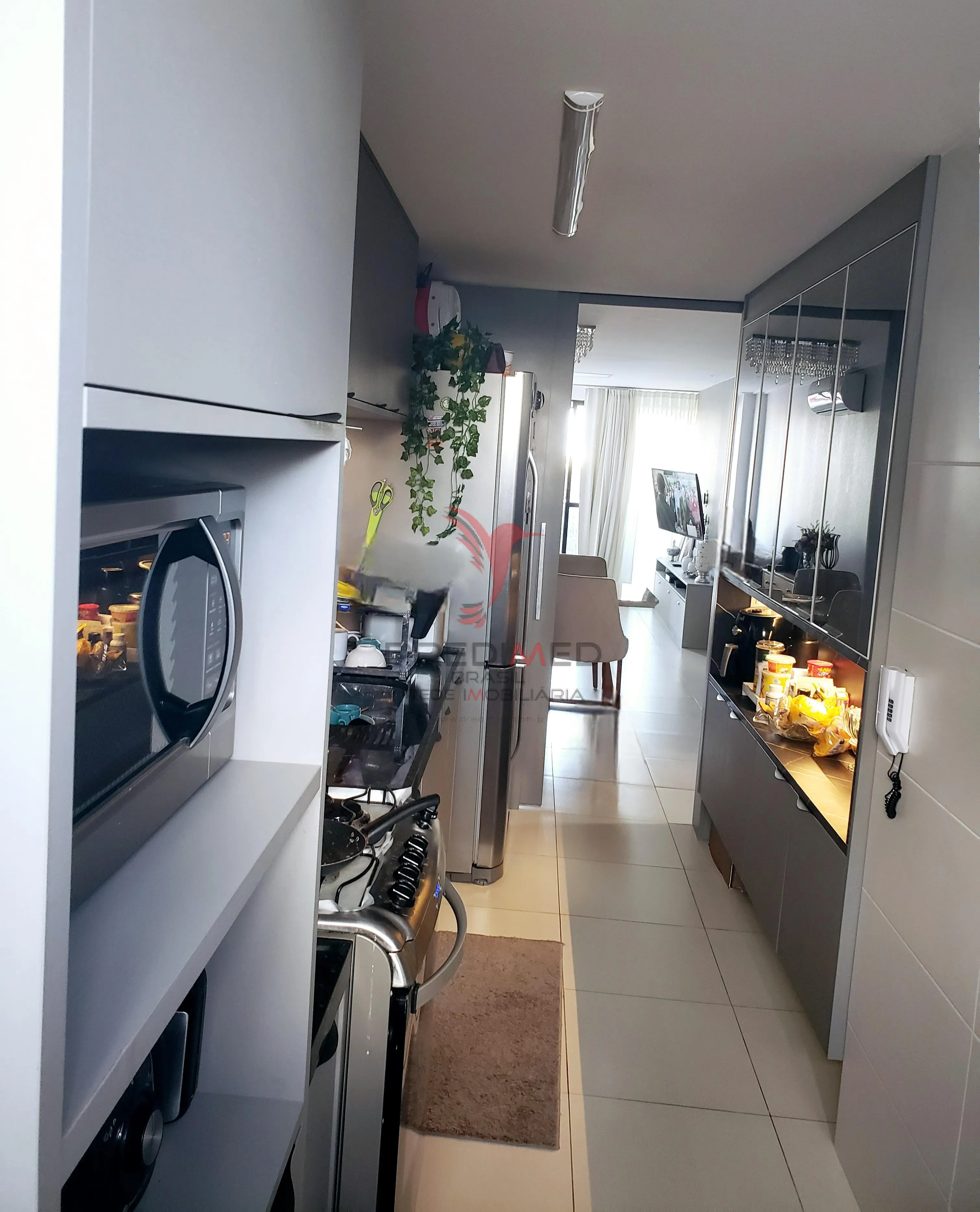 Imagem Apartamento Maravilhoso , 3 Suites Jardim Oceania ao lado do Parque Paraíba 1 e Projetados