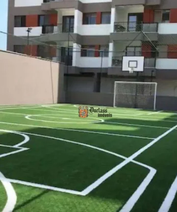 Imagem Apartamento com 2 dormitórios à venda, 60 m² por R$ 600.000,00 - Martim de Sá - Caraguatatuba/SP