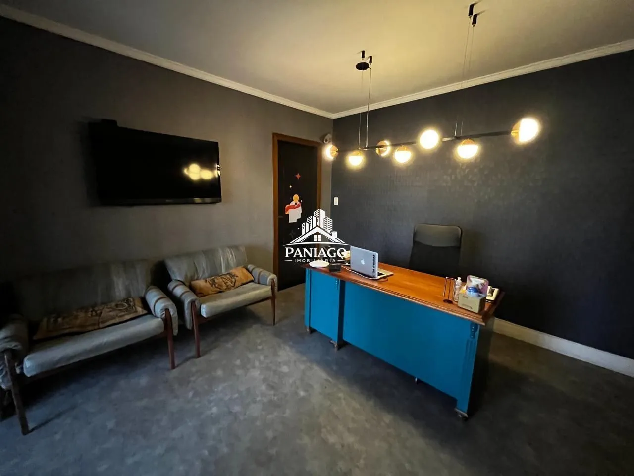 Imagem Casa Comercial para Locação - Bairro Goiabeiras - Cuiabá/MT