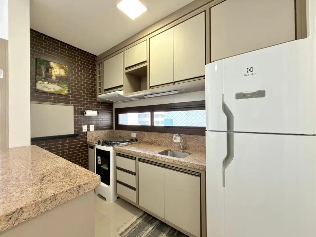 Imagem Apartamento 3 Dormitórios - Bairro Navegantes