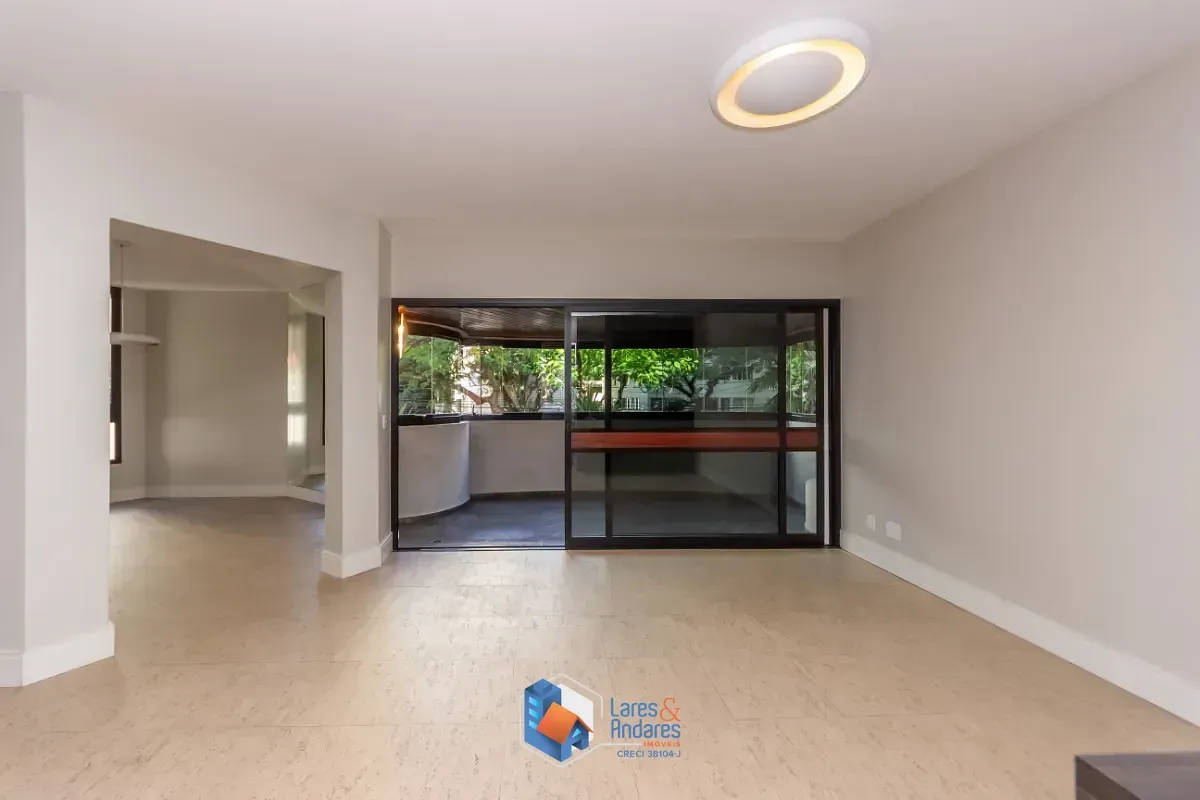 Imagem Apartamento para venda e locação em Indianópolis com 4 quartos, sendo 4 suítes, 198m²