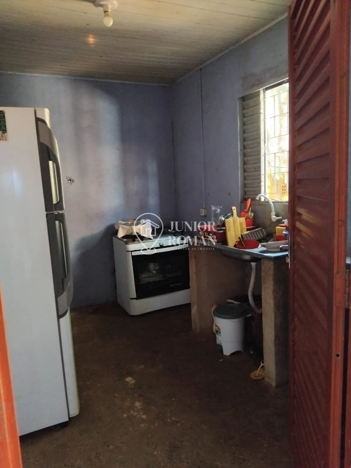 Imagem CASA 3 DORM NO BAIRRO BURITIS 1 - BARREIRAS/BA