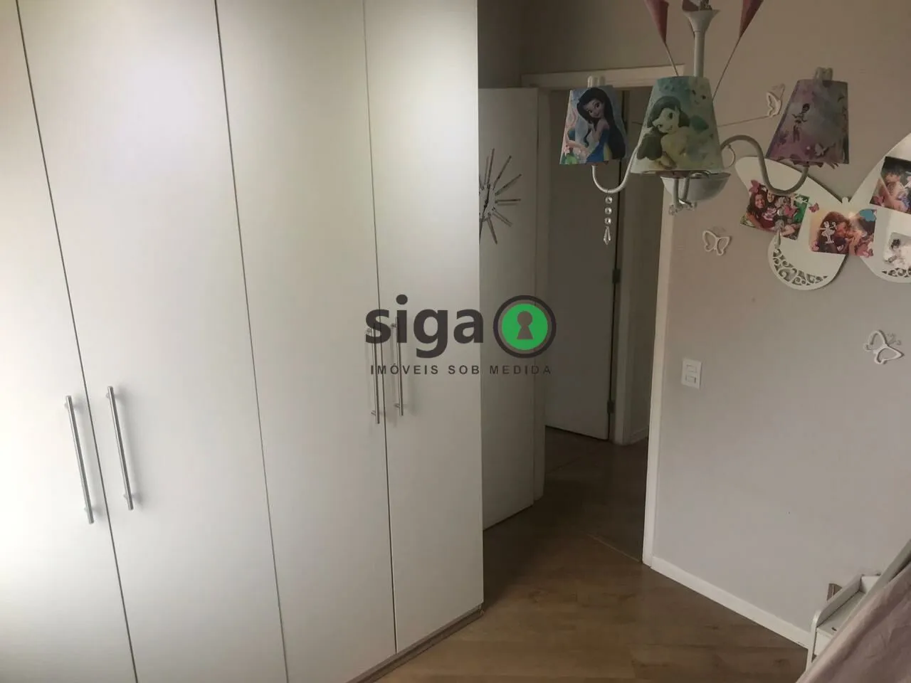 Imagem Apartamento de 75 metros 3 dormitórios com 1 suíte 2 vagas a venda no Jardim Bonfiglioli