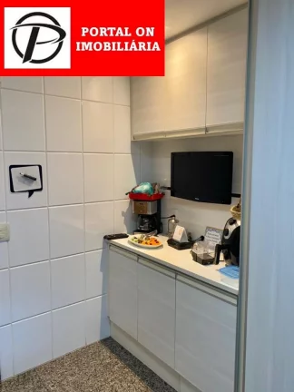 Imagem APARTAMENTO RESIDENCIAL em RIO DE JANEIRO - RJ, BARRA DA TIJUCA